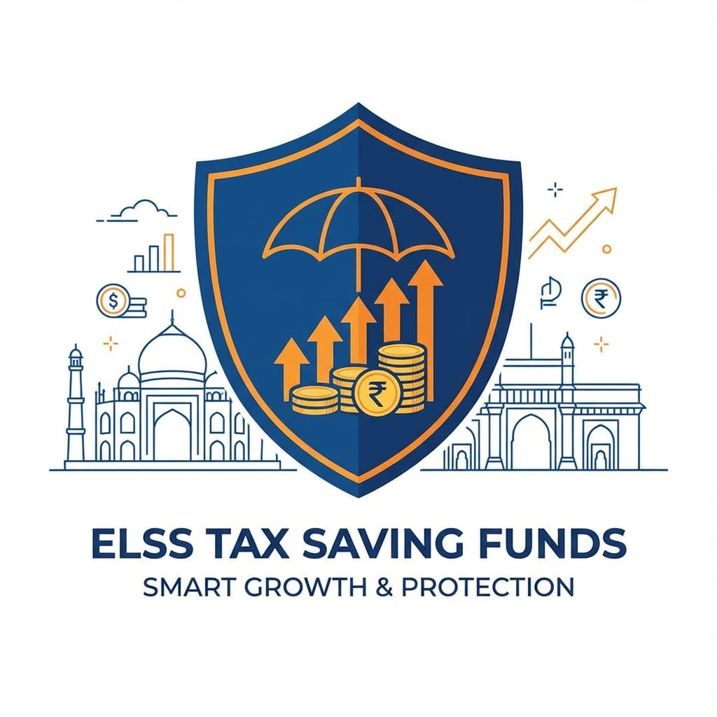 Best ELSS Tax-Saving Mutual Funds for 2025